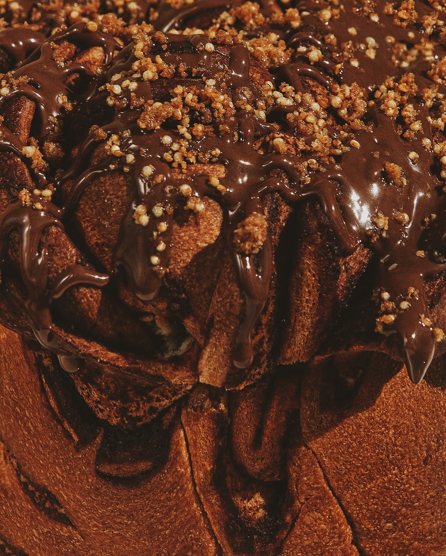 NOWHERE Cafe interior